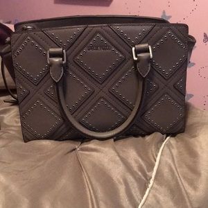 Michael Kors purse with long strap